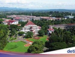 IPB University Buka Prodi Metode Mesin dan Metode Kimia, Bisa Daftar Di Jalur Mandiri