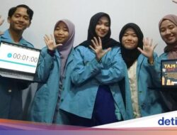 Kunci Lolos Pendanaan PKM 2025, Mahasiswa Perlu Tahu!